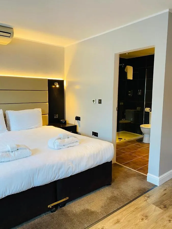 The Studley Hotel Harrogate