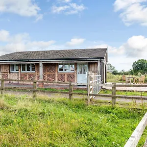 The Holiday home