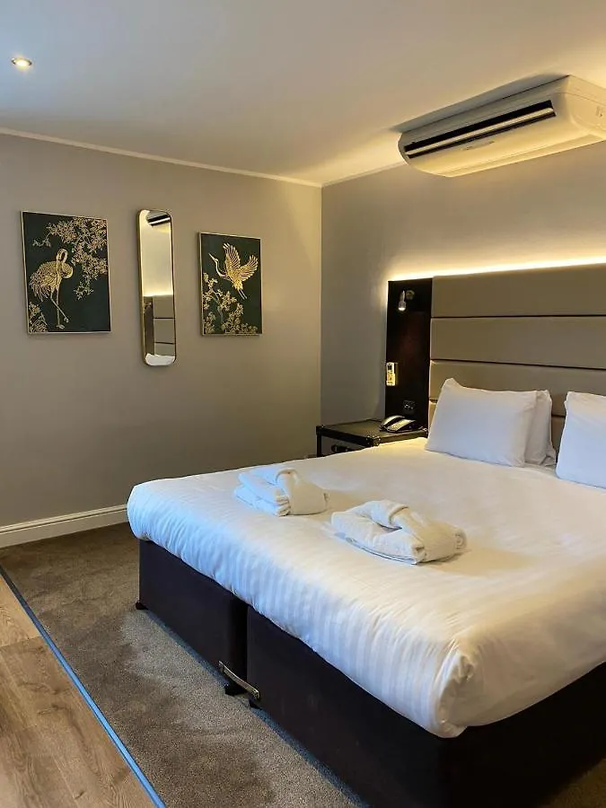 The Studley Hotel Harrogate