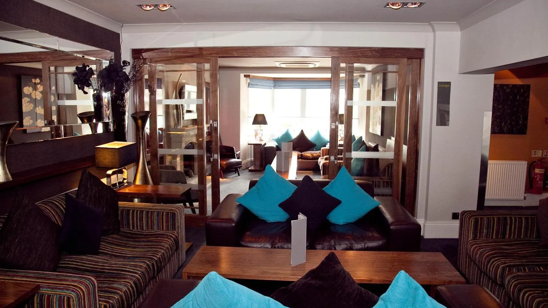 The Studley Hotel Harrogate 4*,  United Kingdom