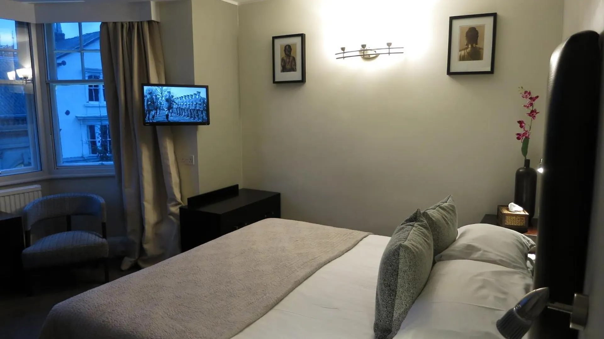 ****  The Studley Hotel Harrogate United Kingdom