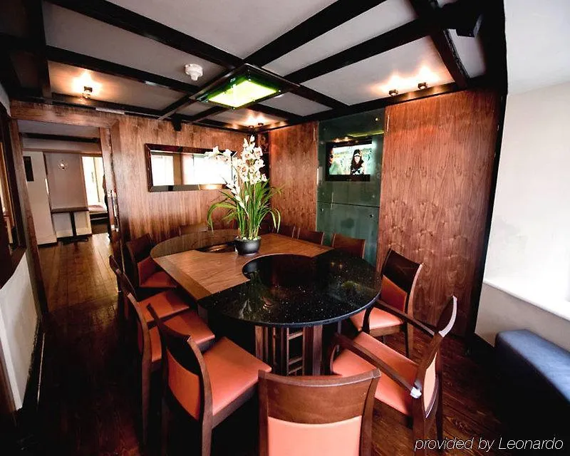 The Studley Hotel Harrogate