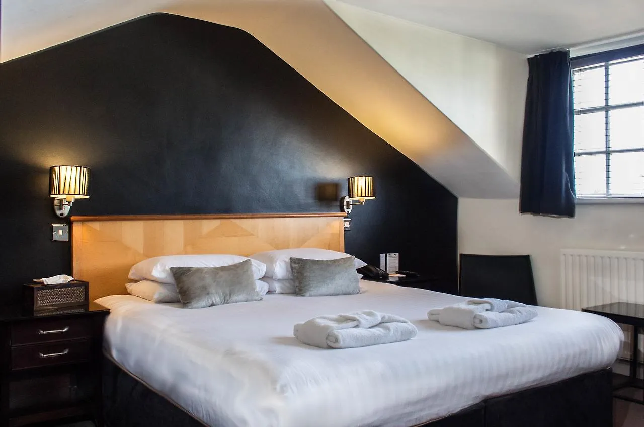 The Studley Hotel Harrogate