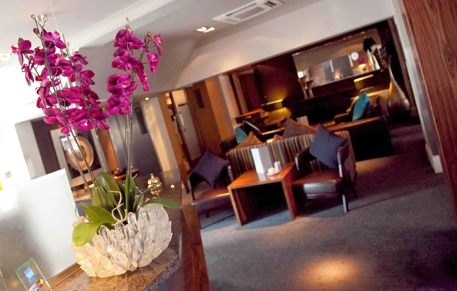 ****  The Studley Hotel Harrogate United Kingdom