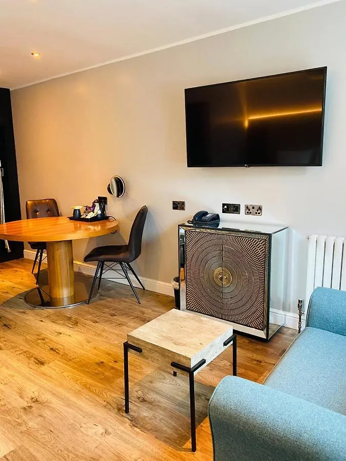 The Studley Hotel Harrogate