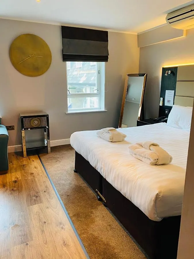 The Studley Hotel Harrogate 4*,