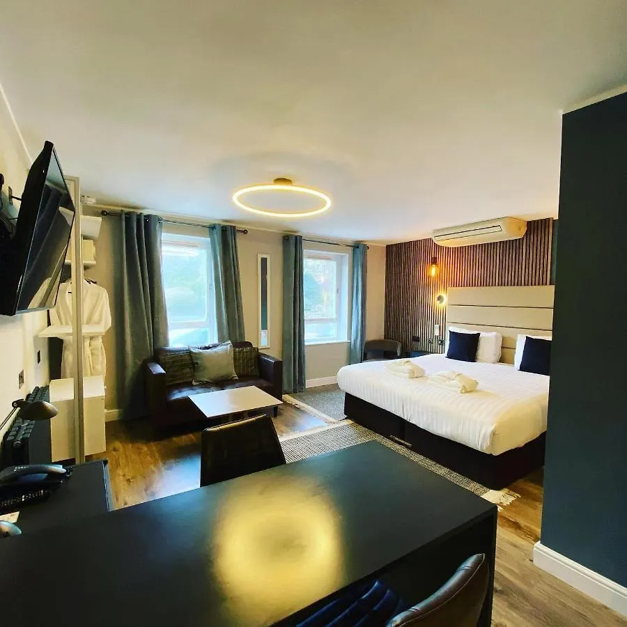 The Studley Hotel Harrogate