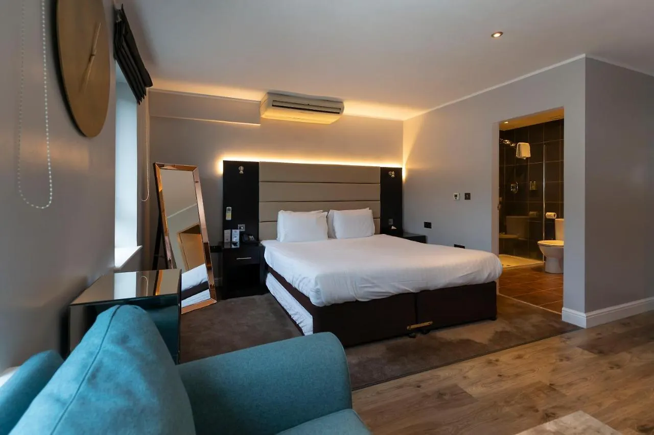 The Studley Hotel Harrogate