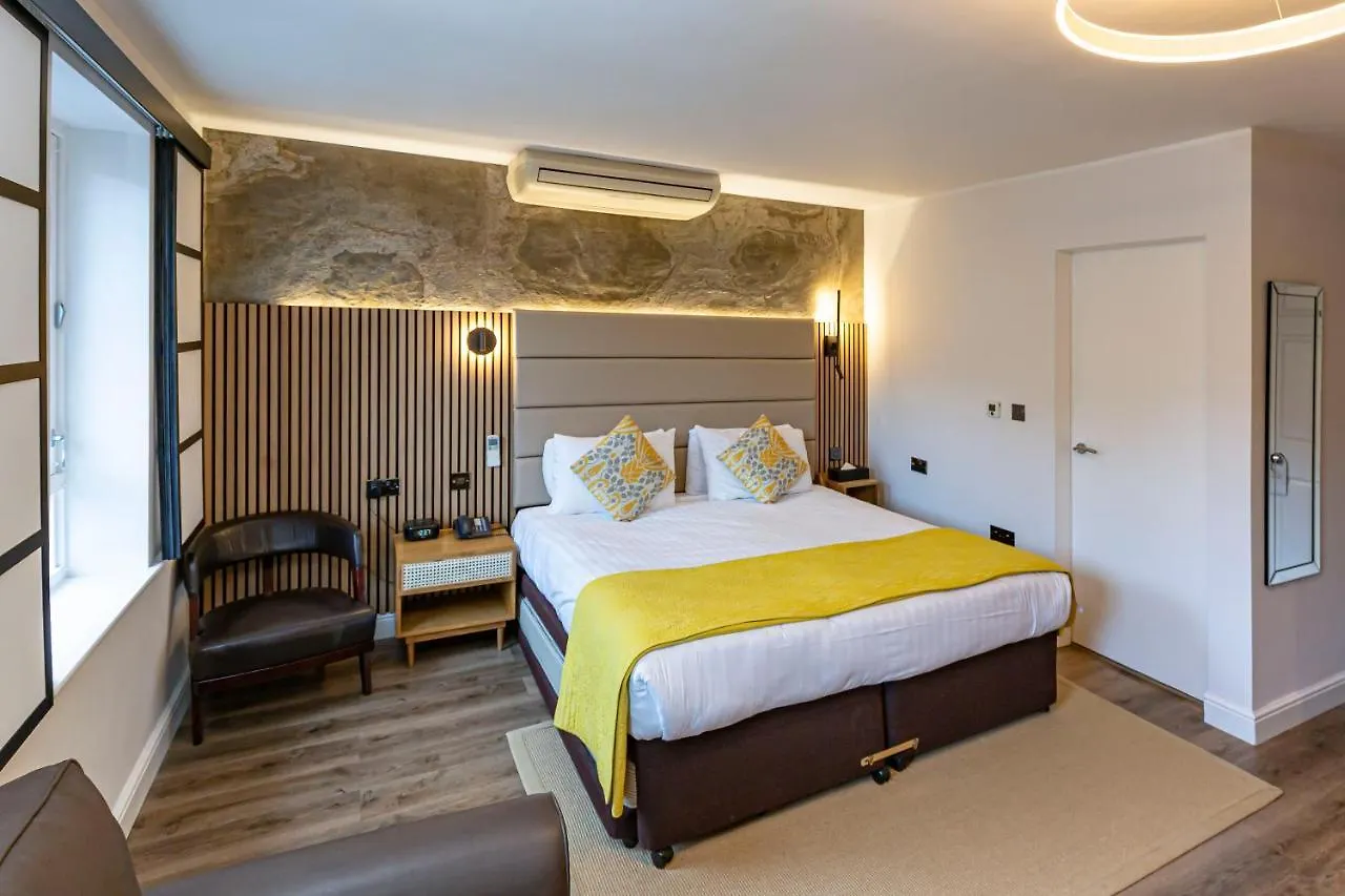 The Studley Hotel Harrogate