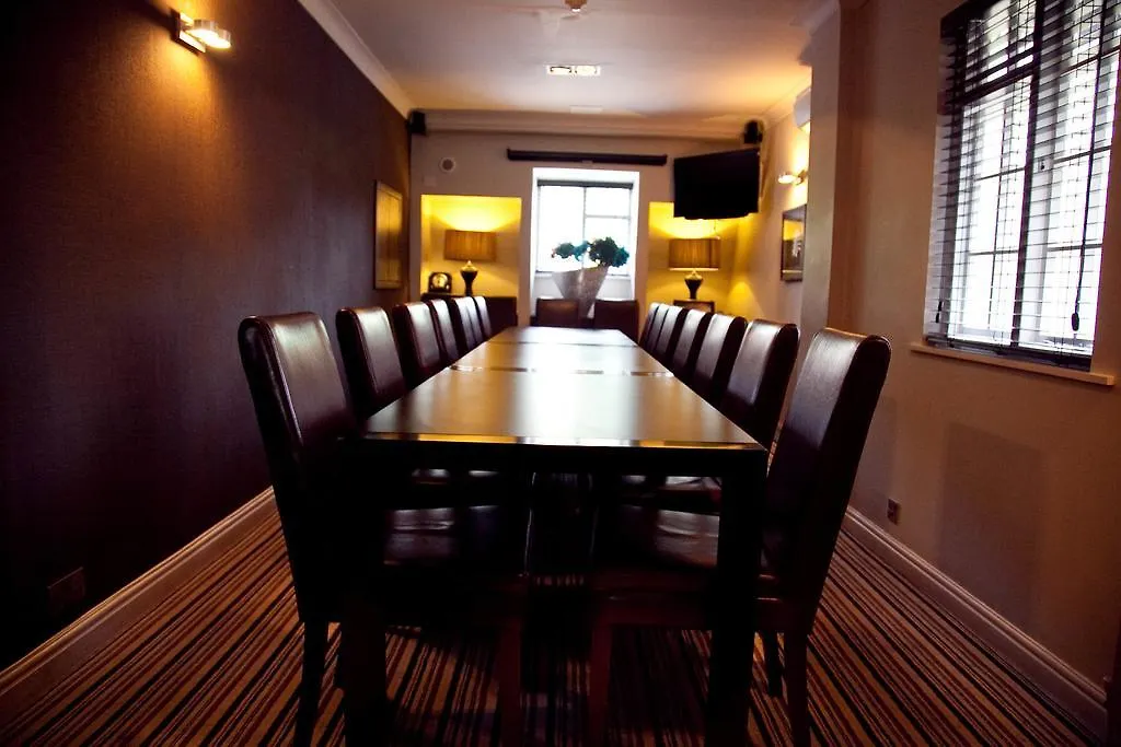 The Studley Hotel Harrogate