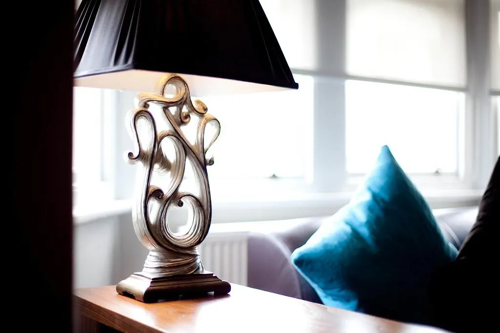 The Studley Hotel Harrogate 4*,  United Kingdom