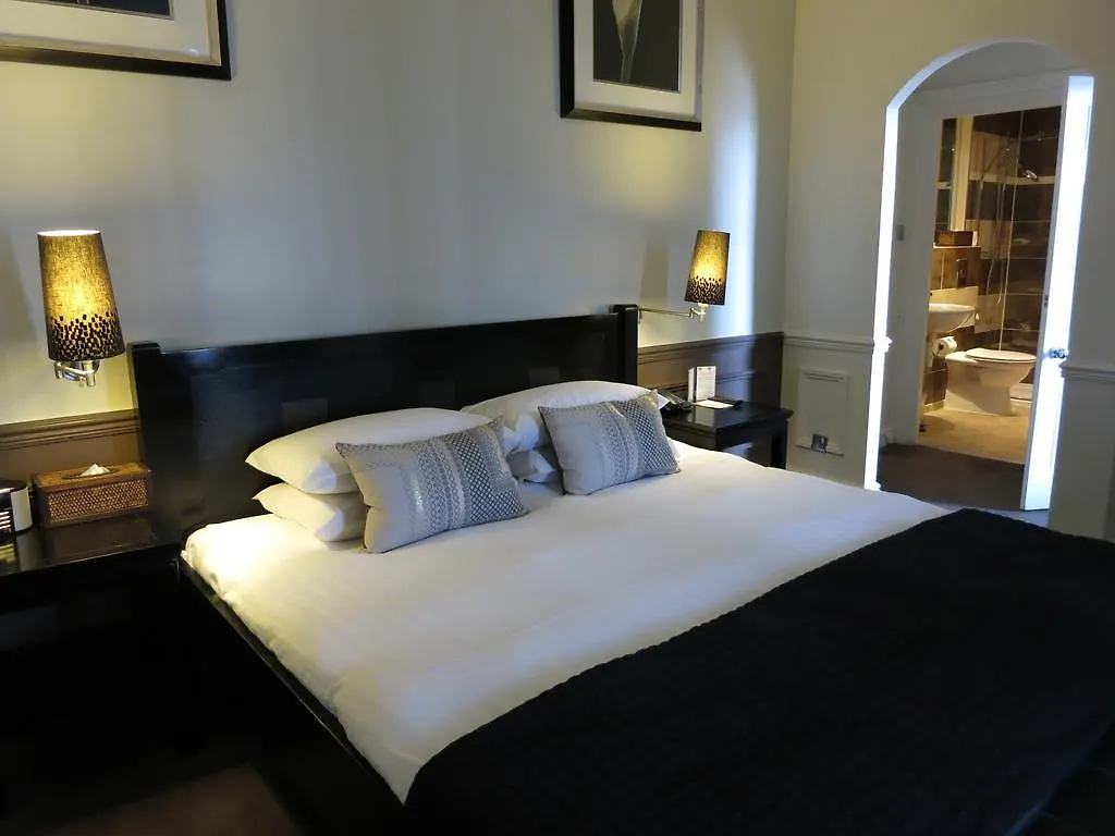 The Studley Hotel Harrogate