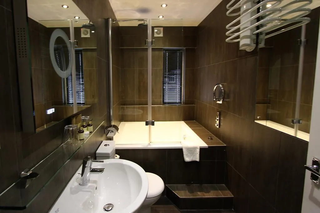 The Studley Hotel Harrogate 4*,  United Kingdom