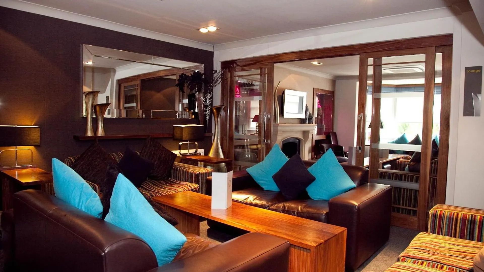 The Studley Hotel Harrogate