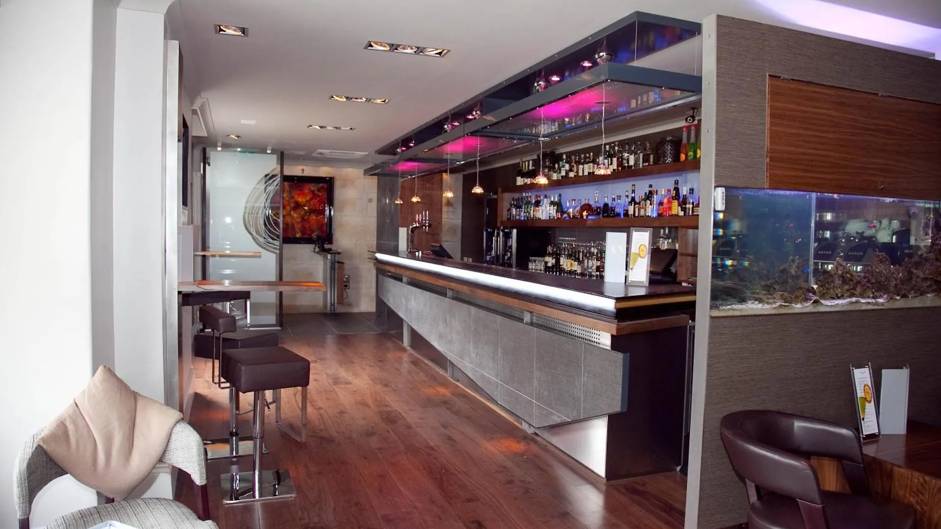 The Studley Hotel Harrogate United Kingdom