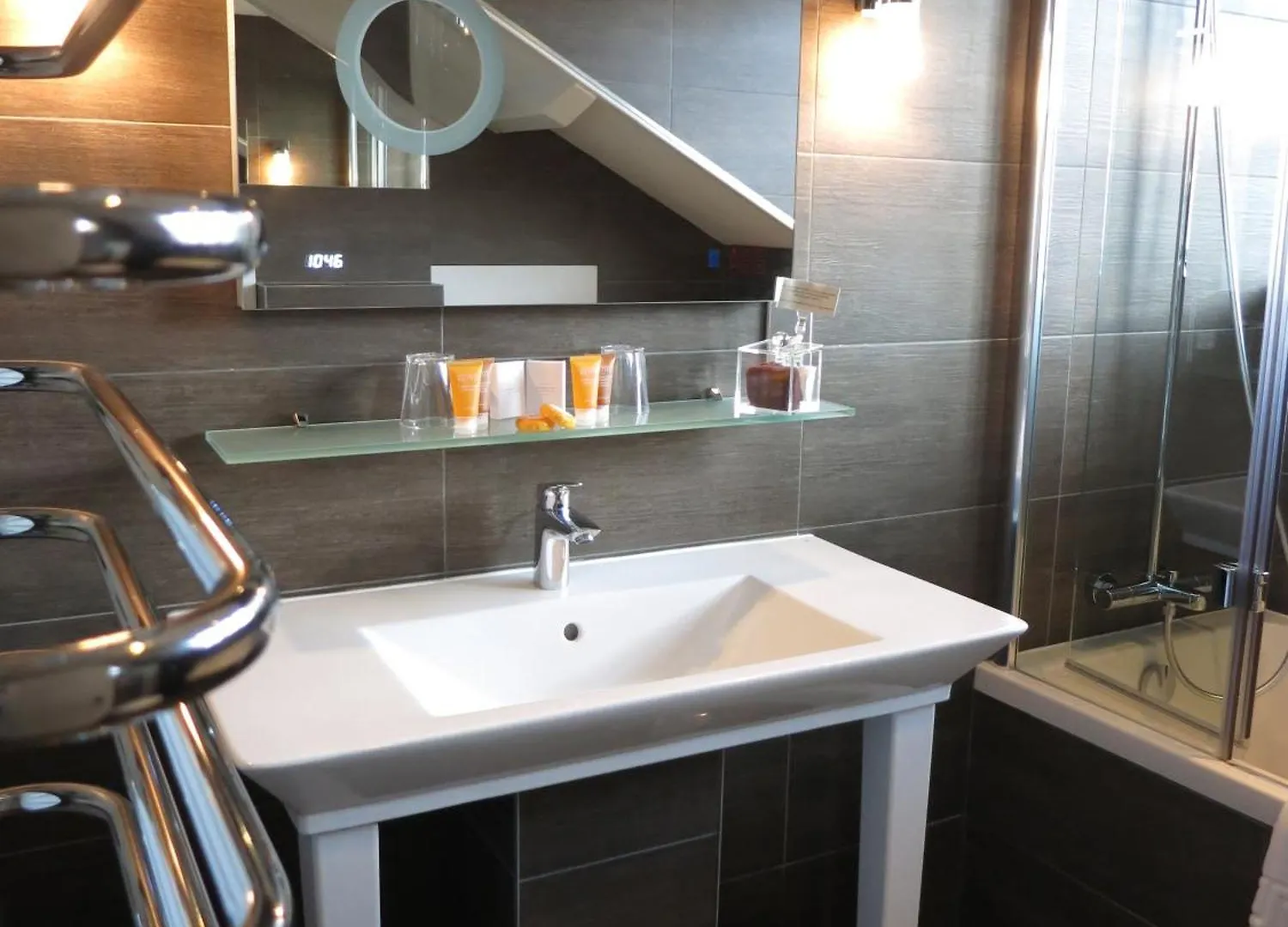 The Studley Hotel Harrogate United Kingdom