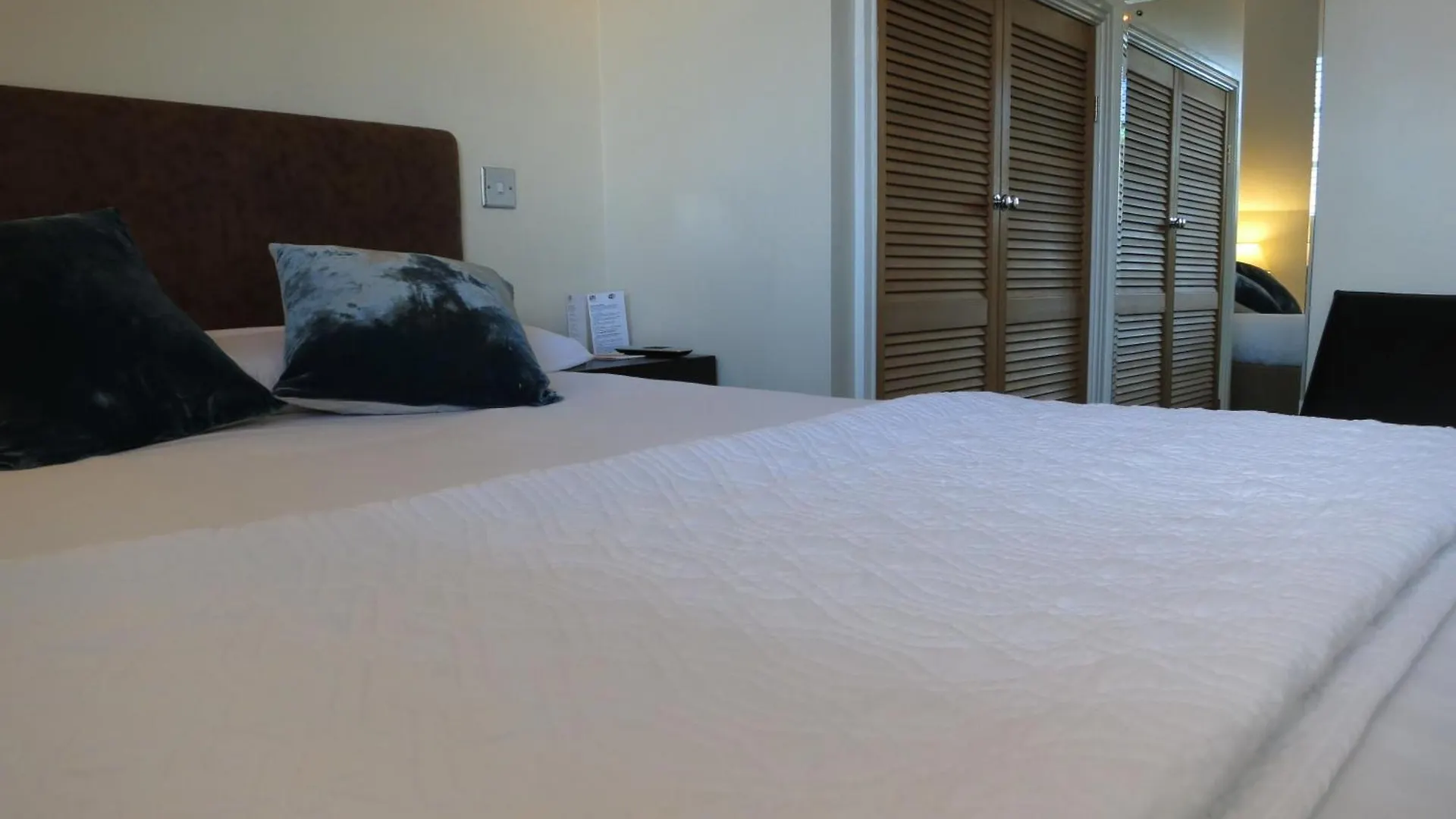 The Studley Hotel Harrogate