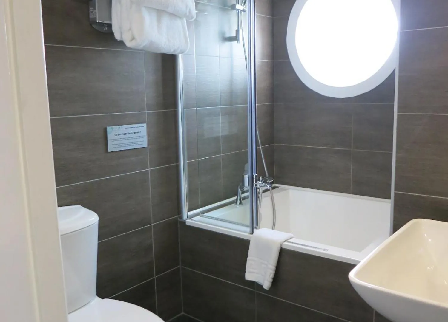****  The Studley Hotel Harrogate United Kingdom