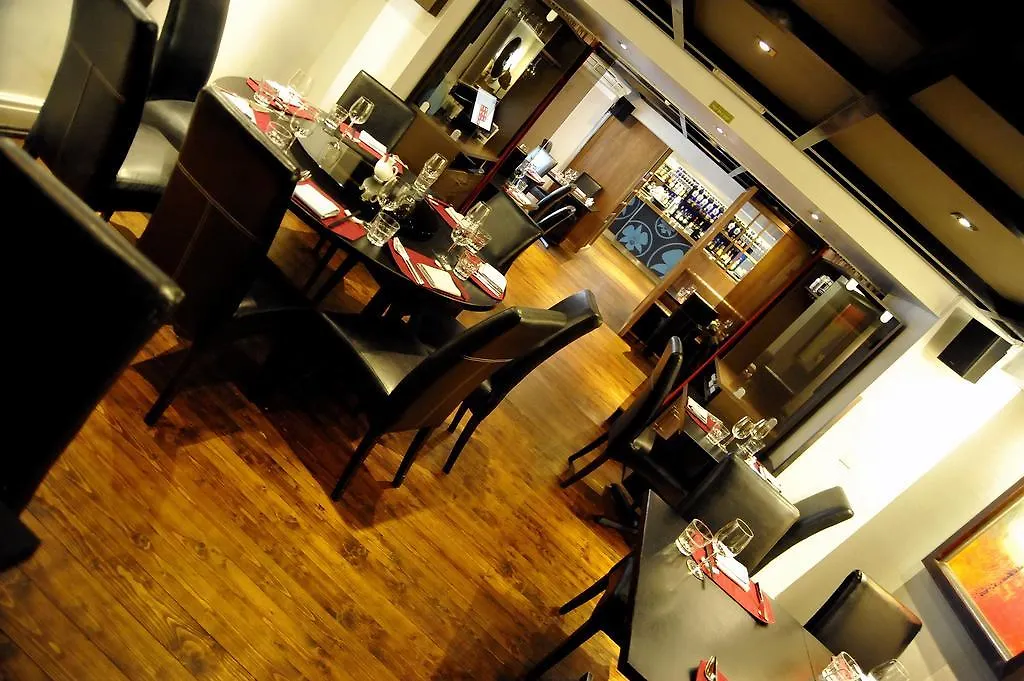 The Studley Hotel Harrogate