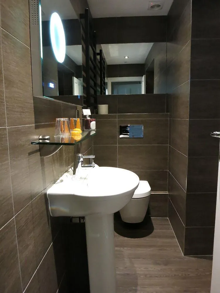 The Studley Hotel Harrogate