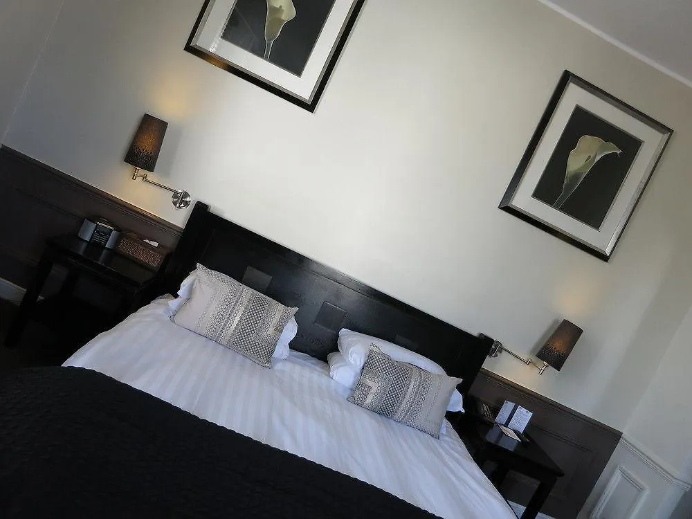 The Studley Hotel Harrogate