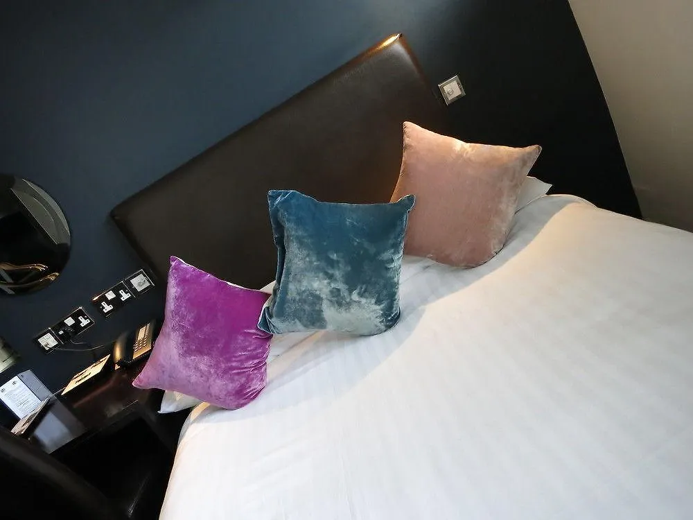 The Studley Hotel Harrogate 4*,  United Kingdom