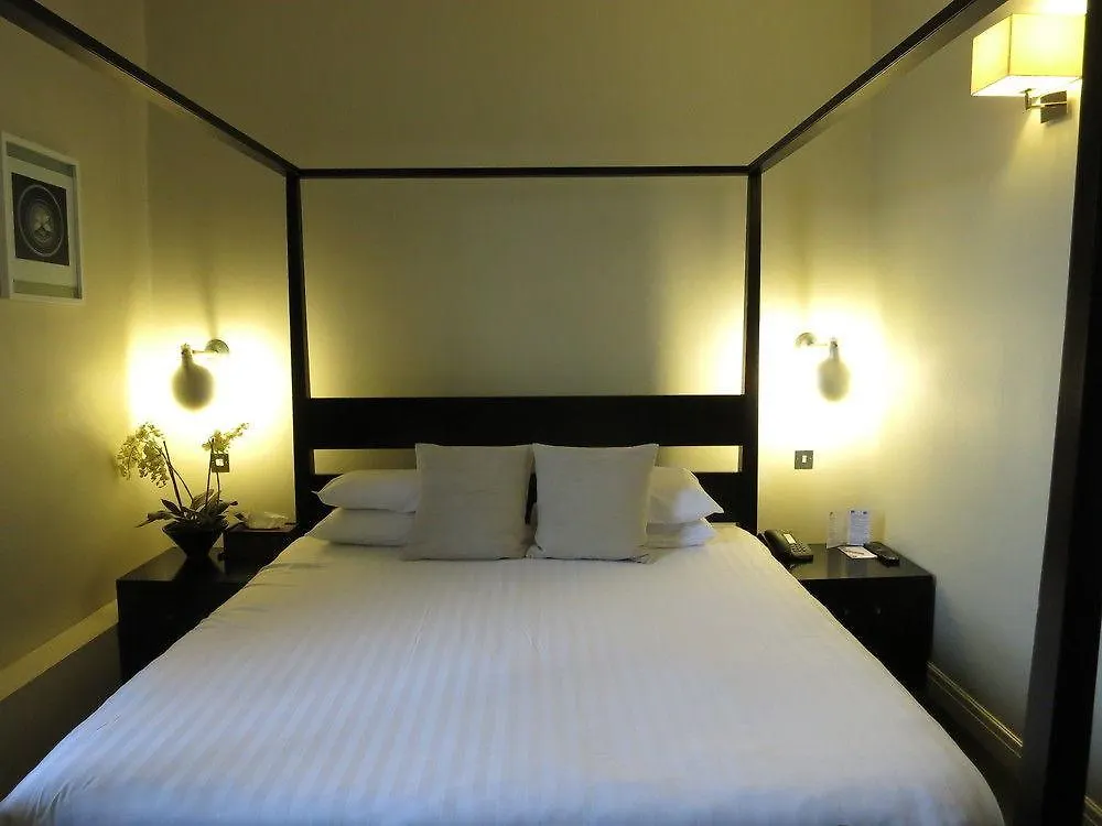 The Studley Hotel Harrogate
