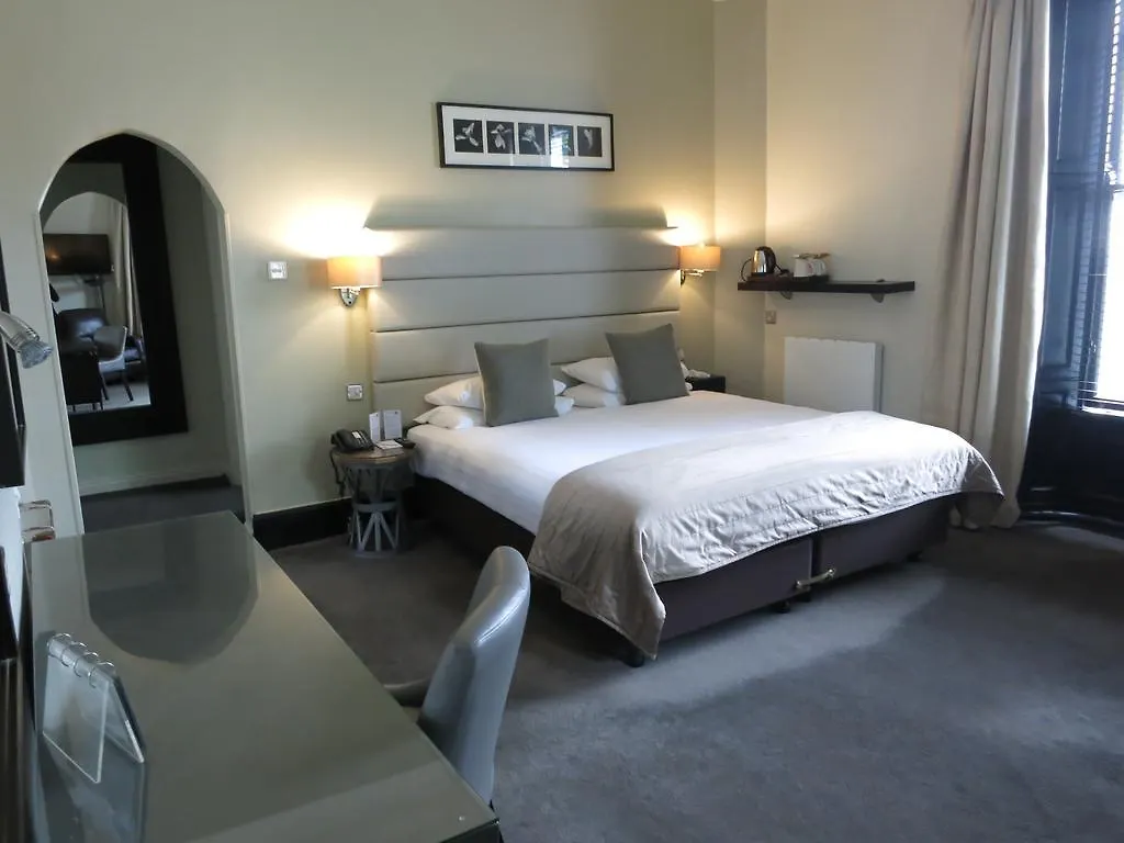 ****  The Studley Hotel Harrogate United Kingdom