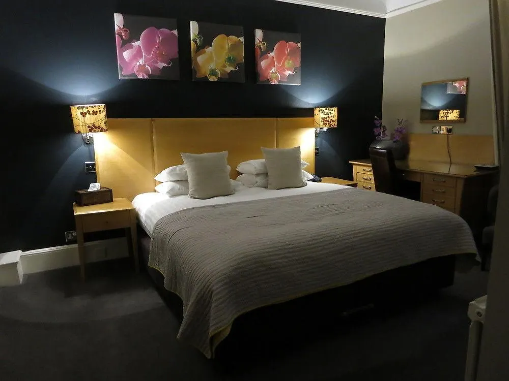 The Studley Hotel Harrogate 4*,