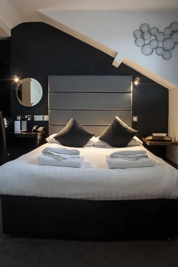 The Studley Hotel Harrogate 4*,