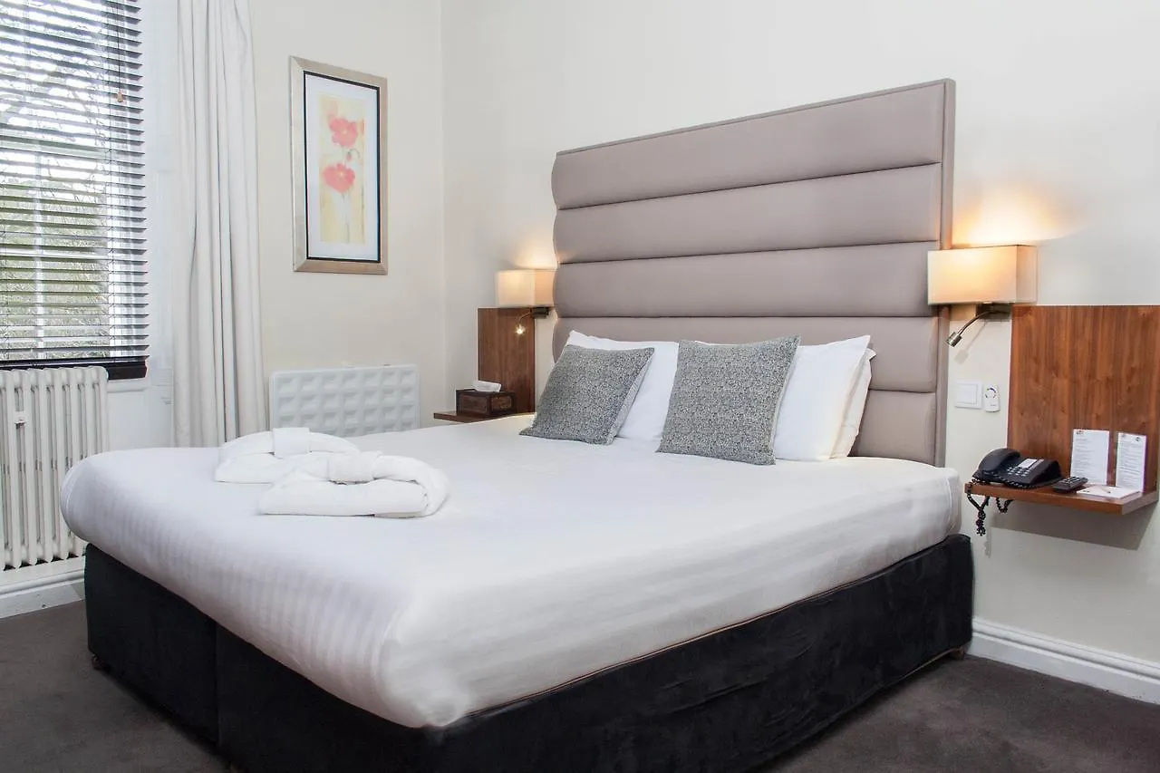 The Studley Hotel Harrogate