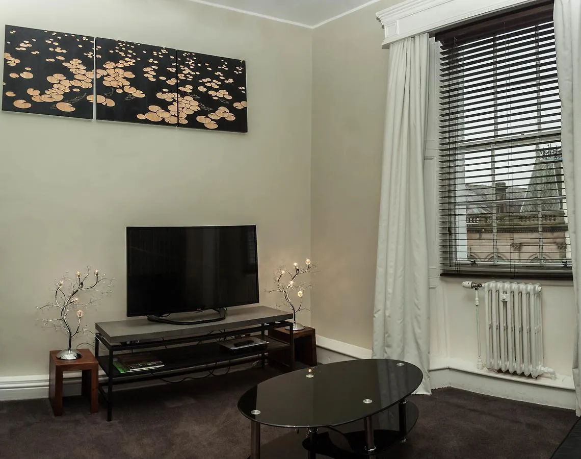 ****  The Studley Hotel Harrogate United Kingdom
