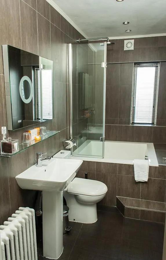 The Studley Hotel Harrogate