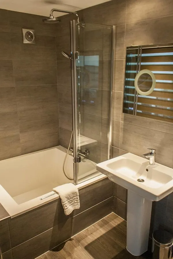 ****  The Studley Hotel Harrogate United Kingdom