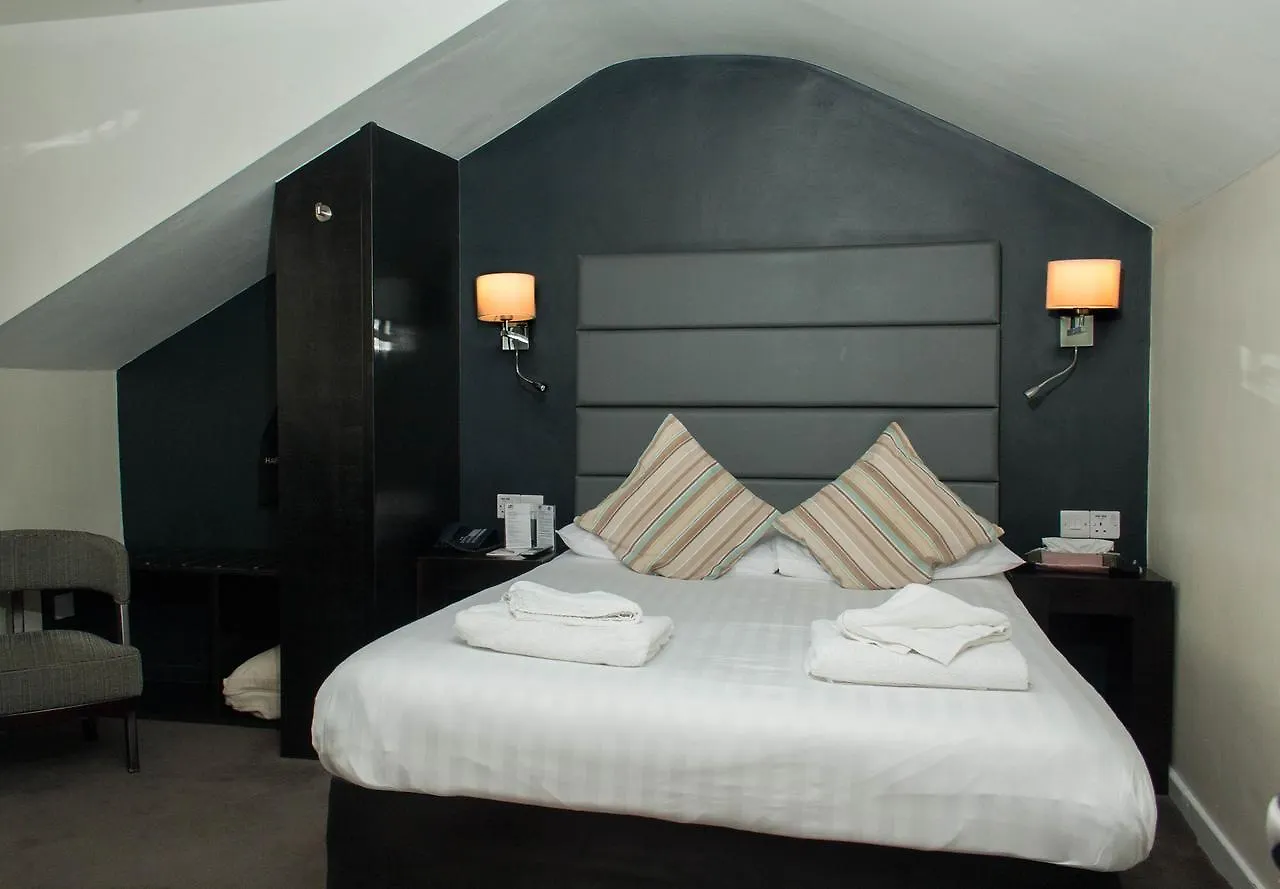 The Studley Hotel Harrogate