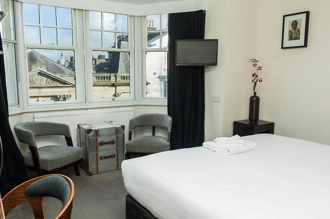 The Studley Hotel Harrogate 4*,
