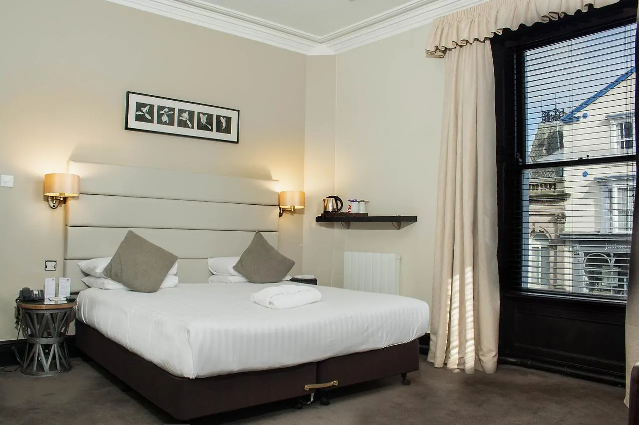 The Studley Hotel Harrogate 4*,  United Kingdom