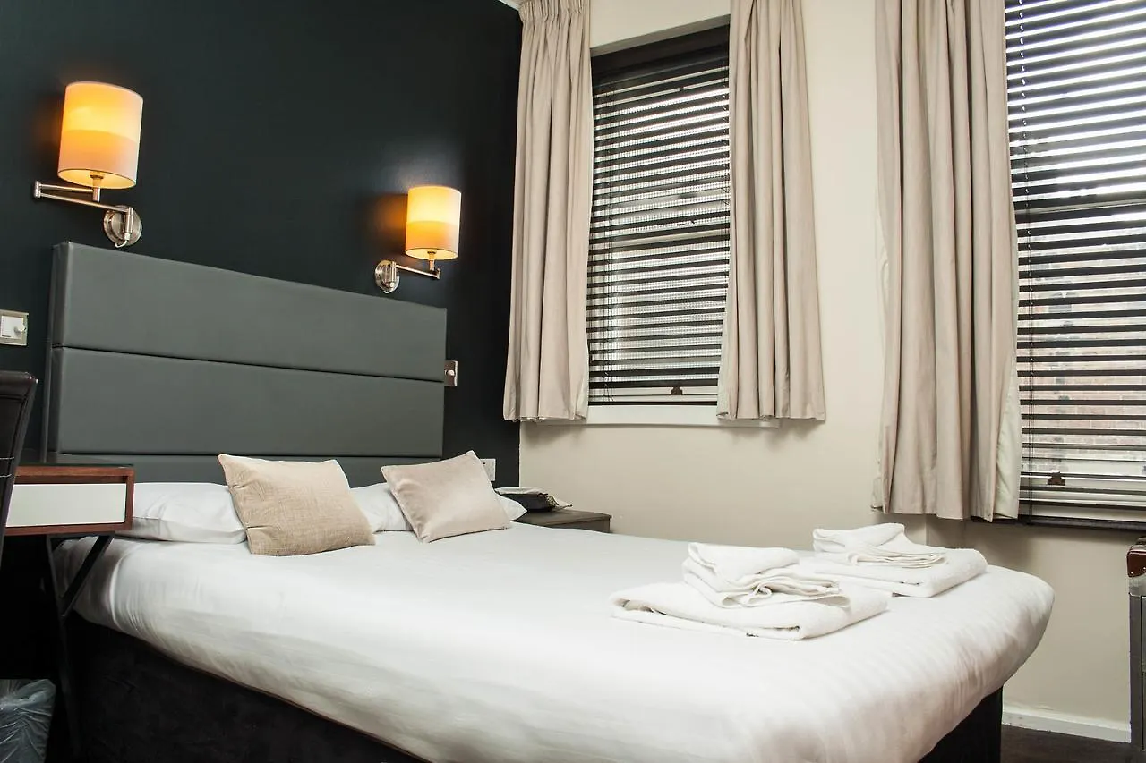 The Studley Hotel Harrogate