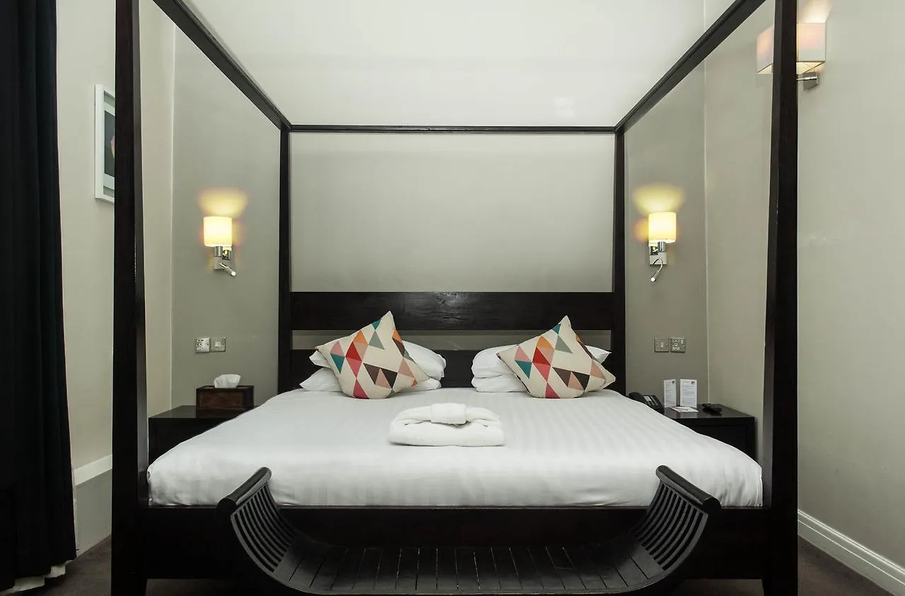 The Studley Hotel Harrogate
