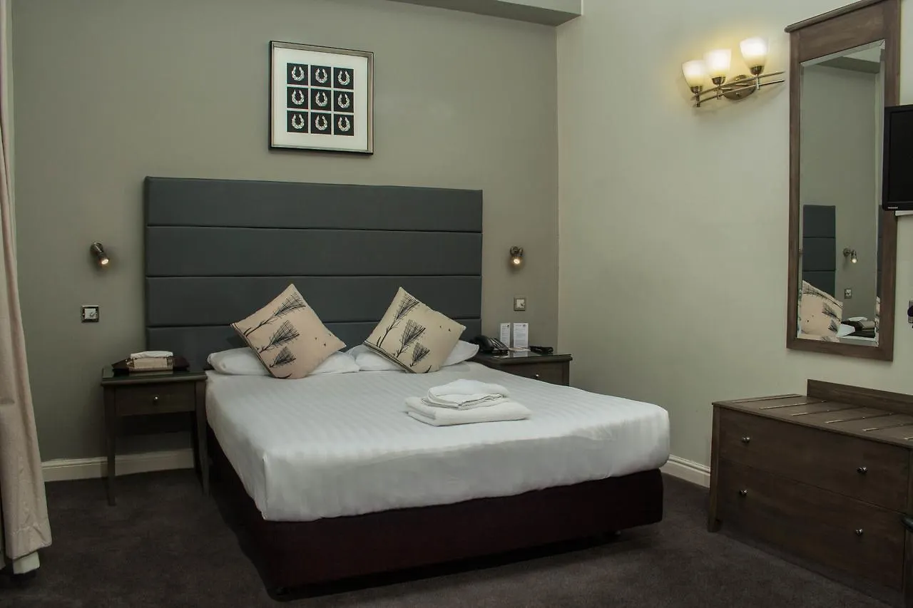 The Studley Hotel Harrogate