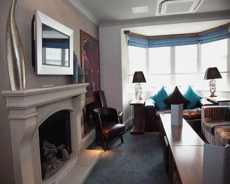 The Studley Hotel Harrogate