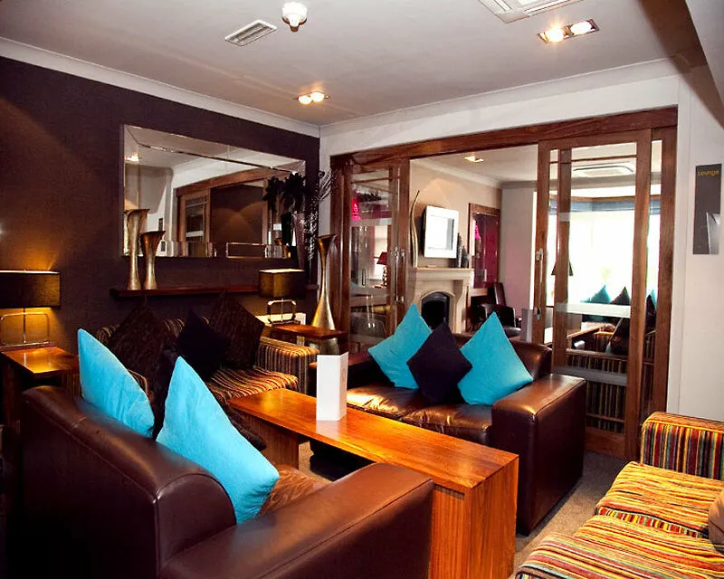 The Studley Hotel Harrogate